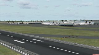 Screenshot 22 — Singapore Changi International