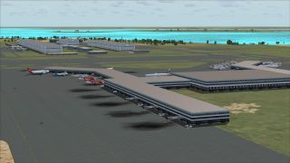 Screenshot 21 — Singapore Changi International