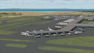 Screenshot 15 — Singapore Changi International