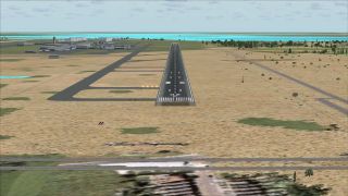 Screenshot 7 — Singapore Changi International