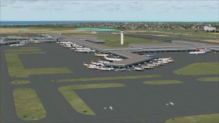 Screenshot 19 — Singapore Changi International
