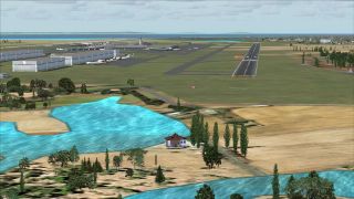 Screenshot 5 — Singapore Changi International