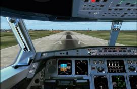 Virgin Atlantic, Lufthansa, and Qatar Air Airbus A380
