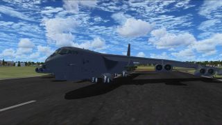 Screenshot 3 — Boeing B-52 Full Package