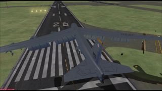 Screenshot 6 — Boeing B-52 Full Package