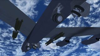 Screenshot 4 — Boeing B-52 Full Package