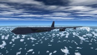 Screenshot 5 — Boeing B-52 Full Package