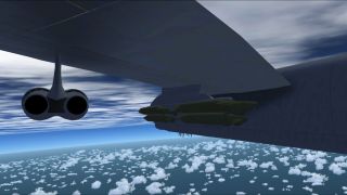 Screenshot 8 — Boeing B-52 Full Package