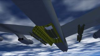 Screenshot 9 — Boeing B-52 Full Package