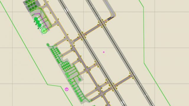 Screenshot 1 — AFX File For AYPY