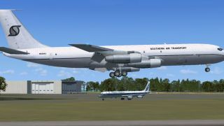 Screenshot 4 — CaribbeanX AFCADs