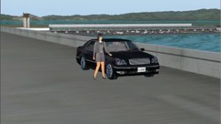 Screenshot 6 — Nagasaki Airport (RJFU) AFCAD Files