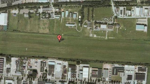Screenshot 1 — AFCAD For EHHO