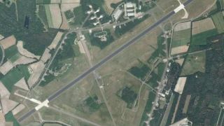 Screenshot 1 — AFCAD For EHTW