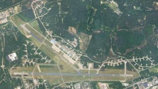 Screenshot 1 — AFCAD For EHSB