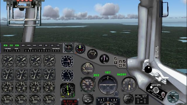 Screenshot 1 — H6K Mavis Upgrade