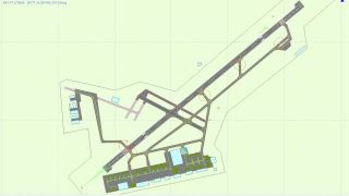 Screenshot 2 — CFB Trenton AFCAD
