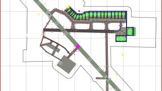 Screenshot 2 — EGNM Leeds Bradford BGL AFCAD