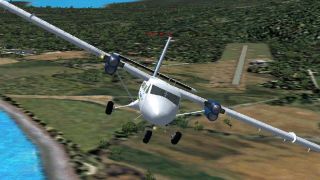 Screenshot 2 — Solomon Islands