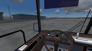 Screenshot 2 — Greyhound Bus