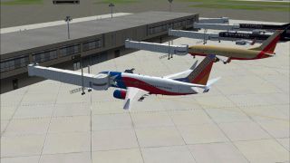Screenshot 2 — West Palm Beach, KPBI
