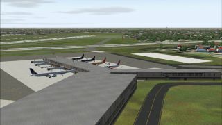 Screenshot 3 — West Palm Beach, KPBI