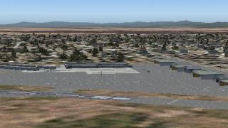 Screenshot 4 — Modesto City-County-Harry Sham Field Airport, KMOD