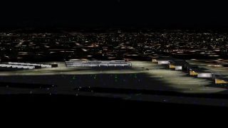 Screenshot 6 — Modesto City-County-Harry Sham Field Airport, KMOD