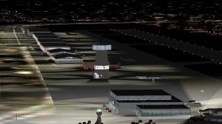 Screenshot 3 — Modesto City-County-Harry Sham Field Airport, KMOD