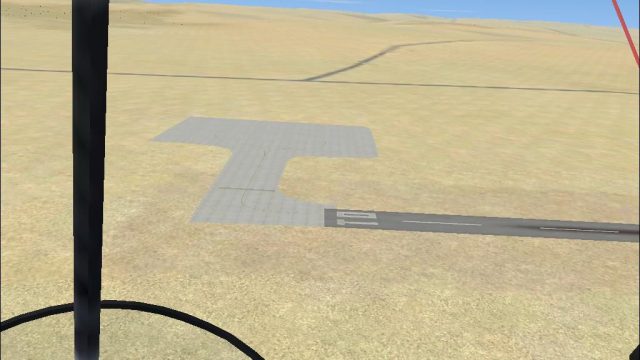 Screenshot 1 — AFCAD File For LLEY