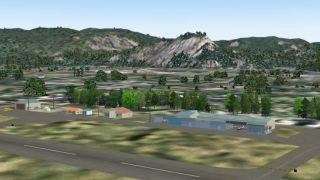 Screenshot 2 — Grand Forks, CZGF, British Columbia