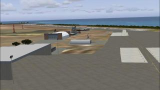 Screenshot 3 — Barking Sands PRMF, PHBK, Kauai, Hawaii USA