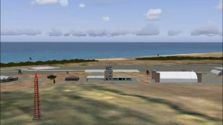 Screenshot 2 — Barking Sands PRMF, PHBK, Kauai, Hawaii USA