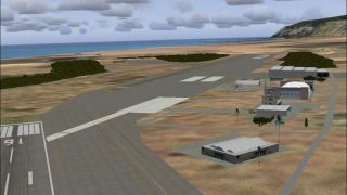 Screenshot 1 — Barking Sands PRMF, PHBK, Kauai, Hawaii USA
