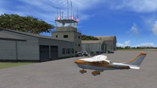 Screenshot 3 — AFCAD File For FLBA