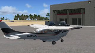 Screenshot 4 — AFCAD File For FBMN