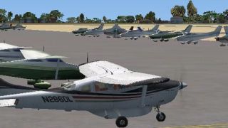 Screenshot 5 — AFCAD File For FBMN