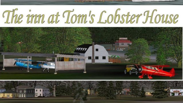 Screenshot 1 — Msh_ff1, Maine Lobster Fest, Maine, United States
