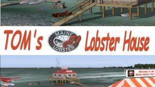 Screenshot 2 — Msh_ff1, Maine Lobster Fest, Maine, United States