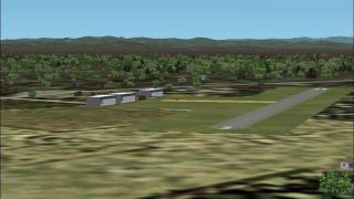 Screenshot 3 — Victorian Airport Pack 2 AUSTRALIA