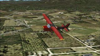 Screenshot 2 — Victorian Airport Pack 2 AUSTRALIA