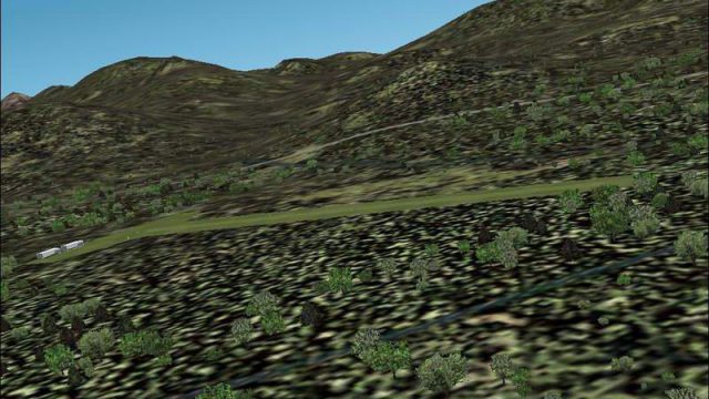 Screenshot 1 — Victorian Airport Pack 2 AUSTRALIA