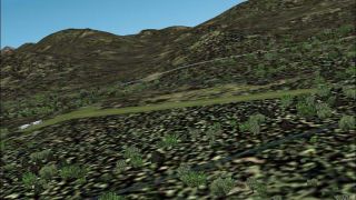Screenshot 1 — Victorian Airport Pack 2 AUSTRALIA