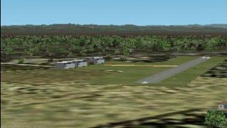 Screenshot 4 — Victorian Airport Pack 2 AUSTRALIA