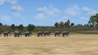 Screenshot 7 — AFCAD File For FLMF