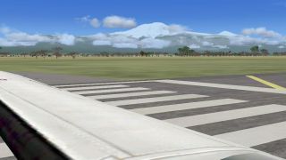 Screenshot 2 — AFCAD File For HTKJ