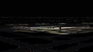 Screenshot 6 — Manchester Airport, KMHT