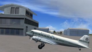 Screenshot 2 — AFCAD File For FALA