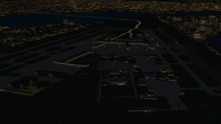Screenshot 2 — AFCAD File For TJSJ