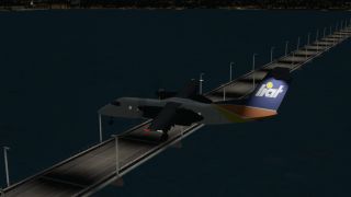Screenshot 3 — AFCAD File For TJSJ